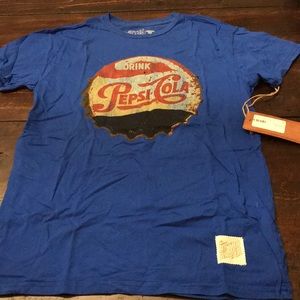 Retro Pepsi T-shirt